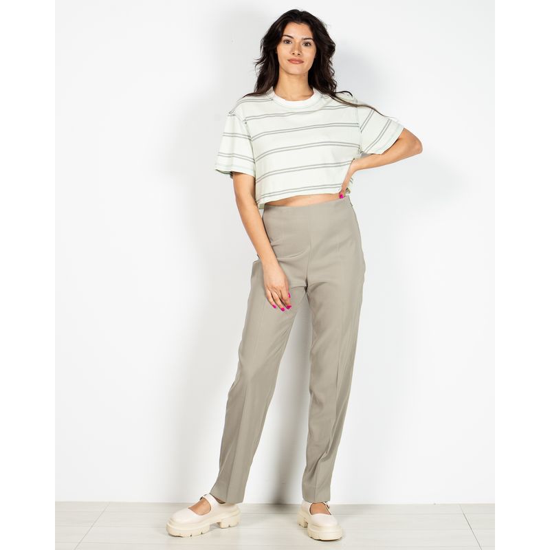 Tricou-crop-cu-maneca-scurta-N904717010