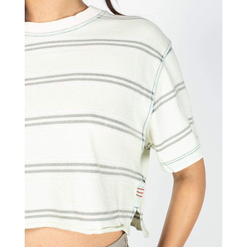 Tricou-crop-cu-maneca-scurta-N904717010