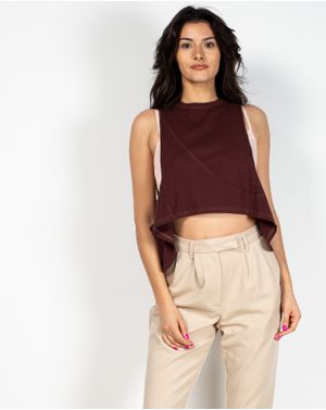 Top din bumbac N904717043