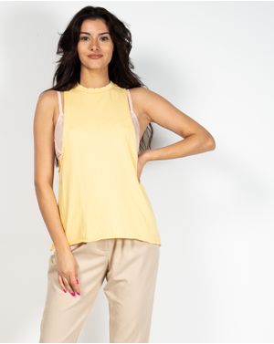 Top oversize din bumbac N904717049