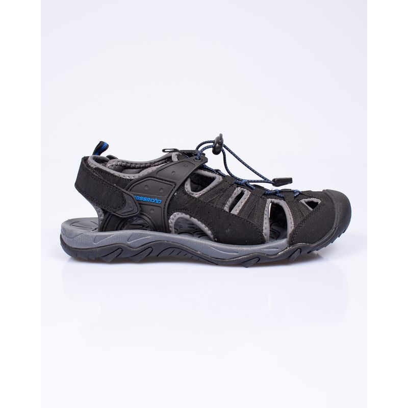 Sandale-cu-banda-velcro-si-varf-acoperit-pentru-barbati-22TEX01120