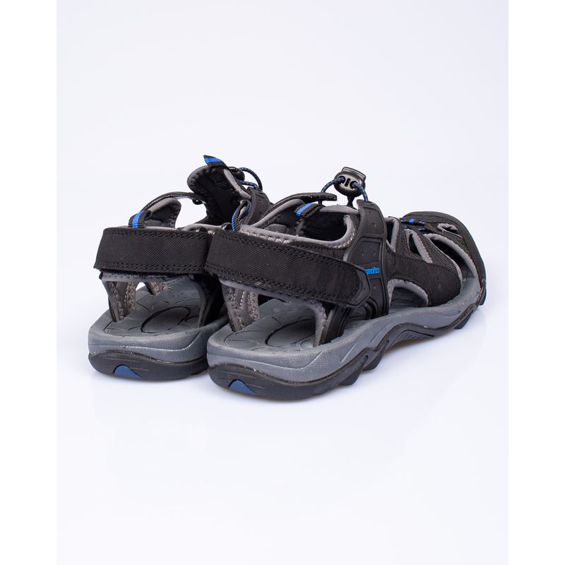 Sandale-cu-banda-velcro-si-varf-acoperit-pentru-barbati-22TEX01120