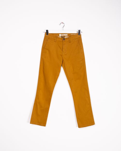 Pantaloni chino cu buzunare pentru baieti 22AVI13001