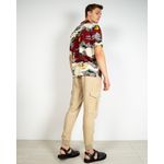 Pantaloni-cargo-din-in-cu-fermoar-metalic-22ALN03001