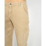 Pantaloni-cargo-din-in-cu-fermoar-metalic-22ALN03001