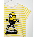 Tricou-din-bumbac-cu-dungi-si-maneca-scurta-pentru-baieti-2116715029