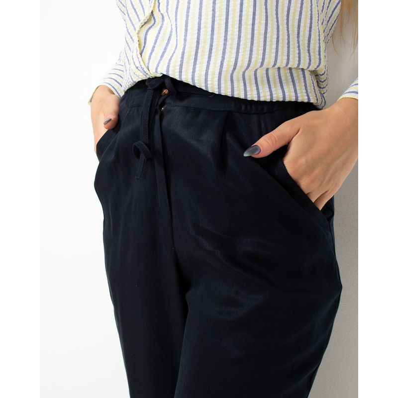 Pantaloni-lejeri-cu-buzunare-si-elastic-in-talie-22CON01009