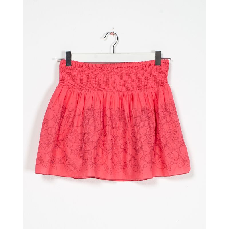 Fusta-din-bumbac-cu-talie-elastica-pentru-fete-N903518003