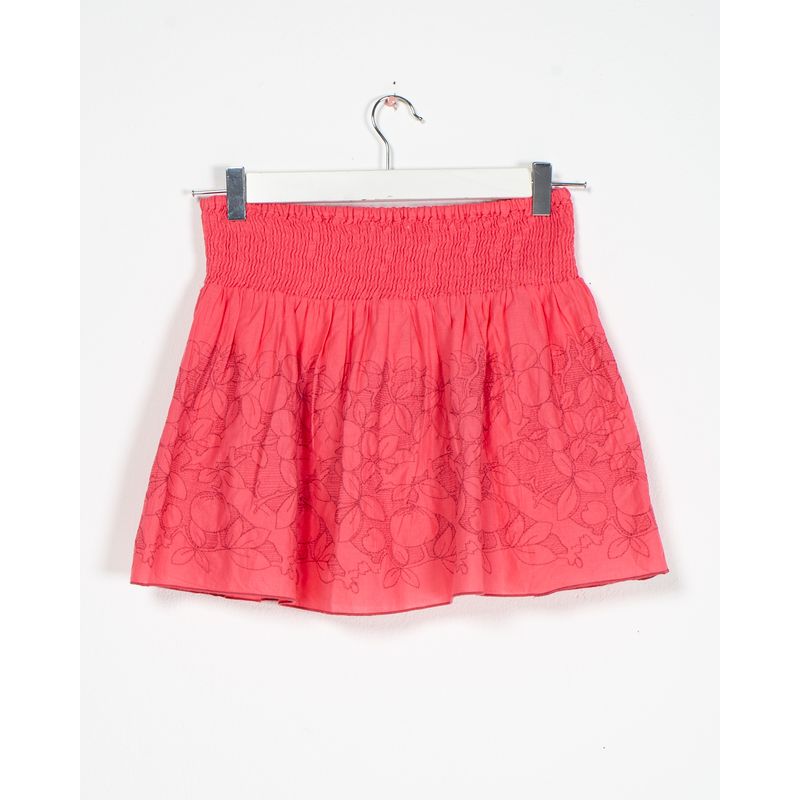 Fusta-din-bumbac-cu-talie-elastica-pentru-fete-N903518003