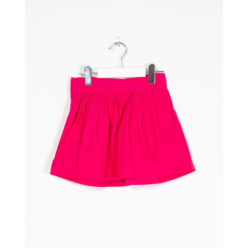 Fusta-din-bumbac-cu-buzunare-si-fermoar-lateral-pentru-fete-N903518007