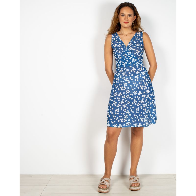 Rochie-decoltata-fara-maneci-22ALN23011