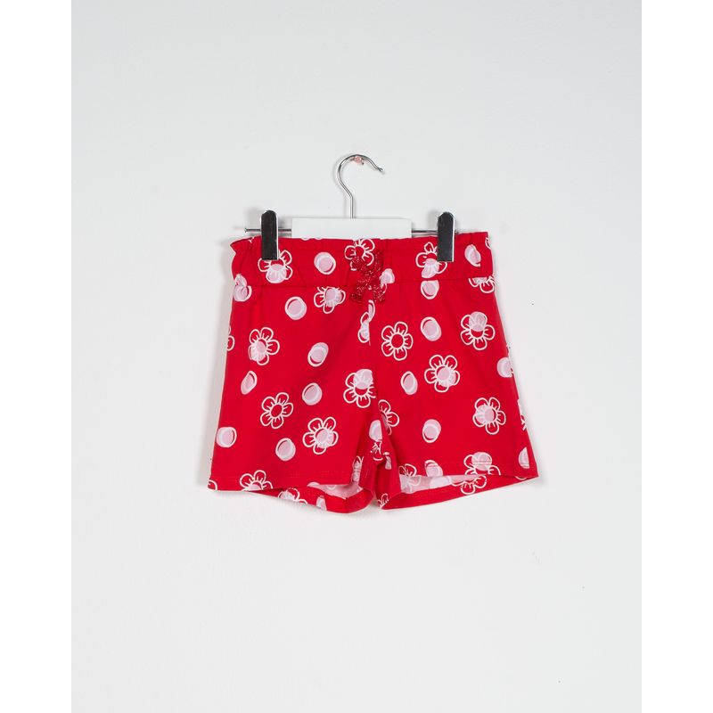 Pantaloni-scurti-din-bumbac-cu-imprimeu-floral-pentru-fete-22ALN53010