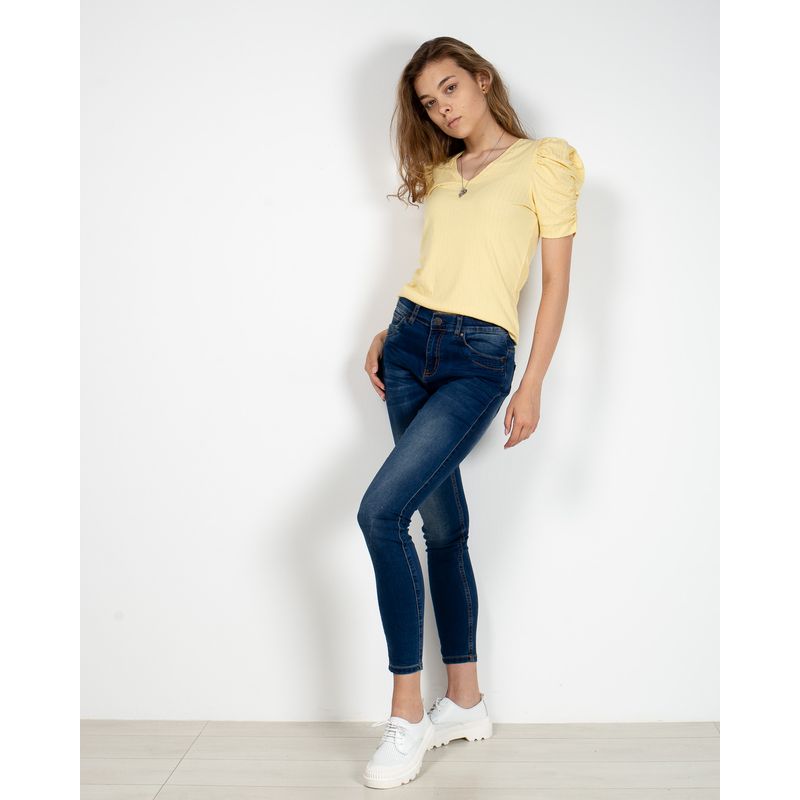 Jeans-skinny-cu-buzunare-si-fermoar-metalic-22BRA01109