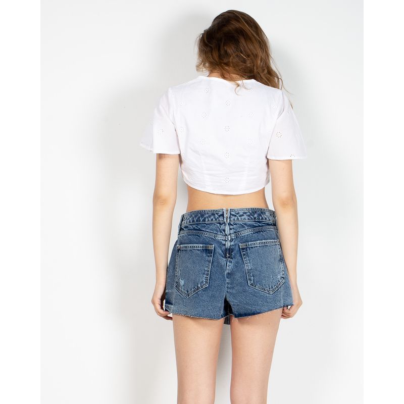 Bluza-crop-cu-broderie-englezeasca-N903208008