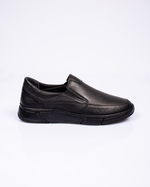Pantofi din piele naturala pentru barbati 22ROV71032