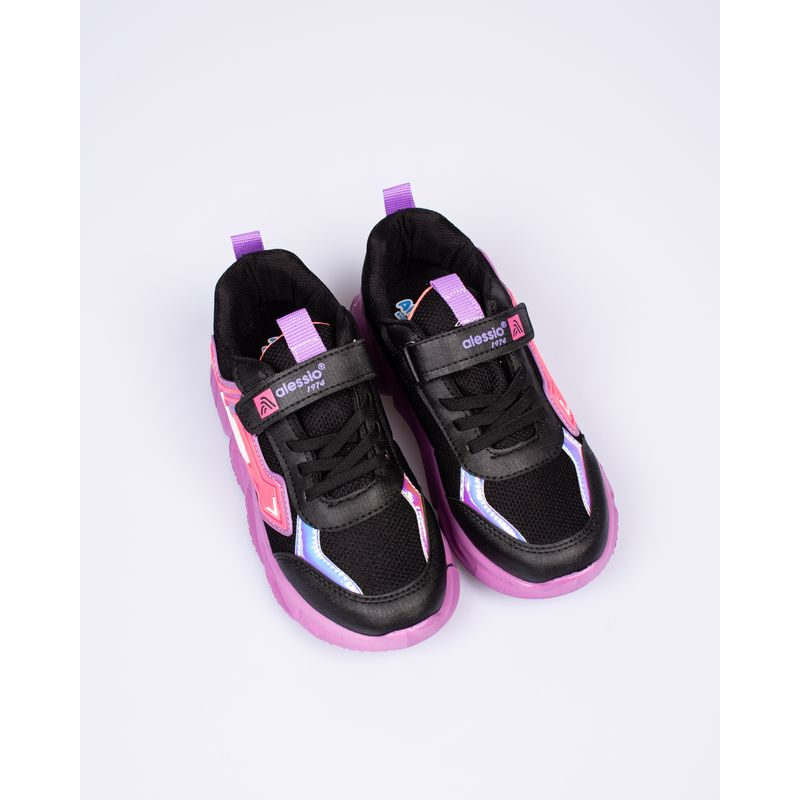 Pantofi-sport-usori-cu-siret-elastic-si-banda-velcro-pentru-fete-22ASE26001
