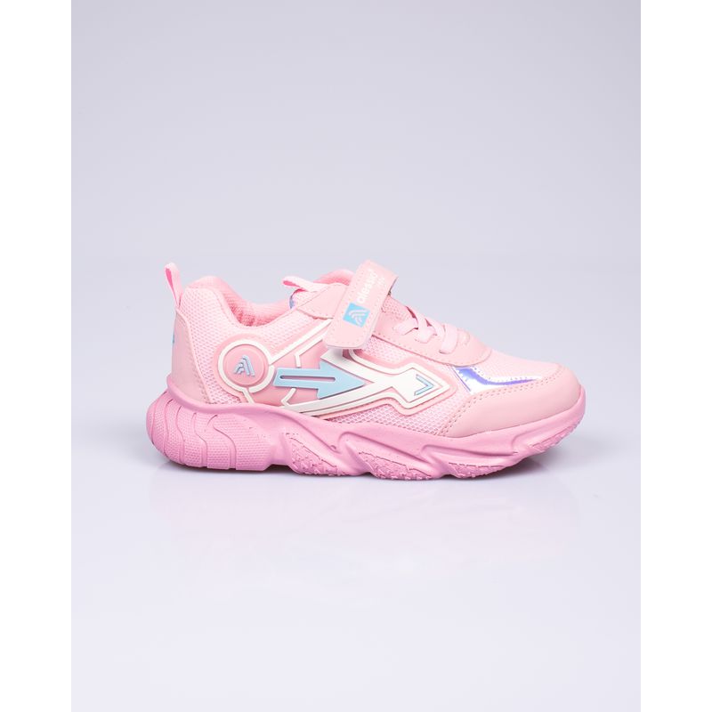 Pantofi-sport-usori-cu-siret-elastic-pentru-fete-22ASE26002
