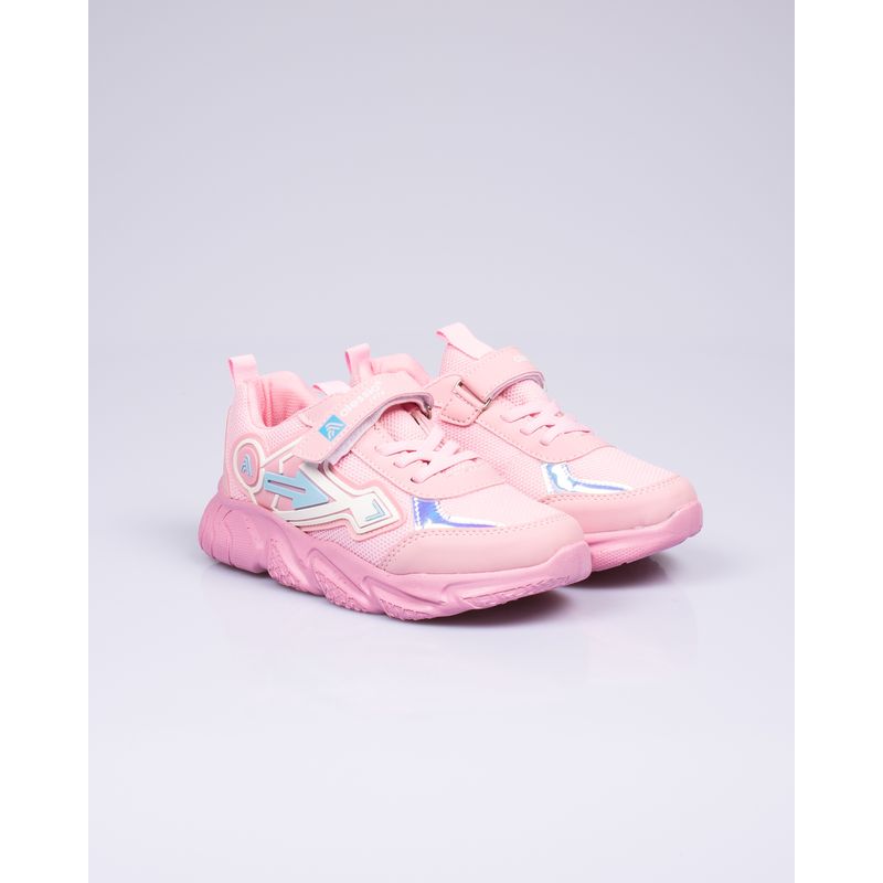 Pantofi-sport-usori-cu-siret-elastic-pentru-fete-22ASE26002