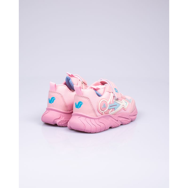 Pantofi-sport-usori-cu-siret-elastic-pentru-fete-22ASE26002
