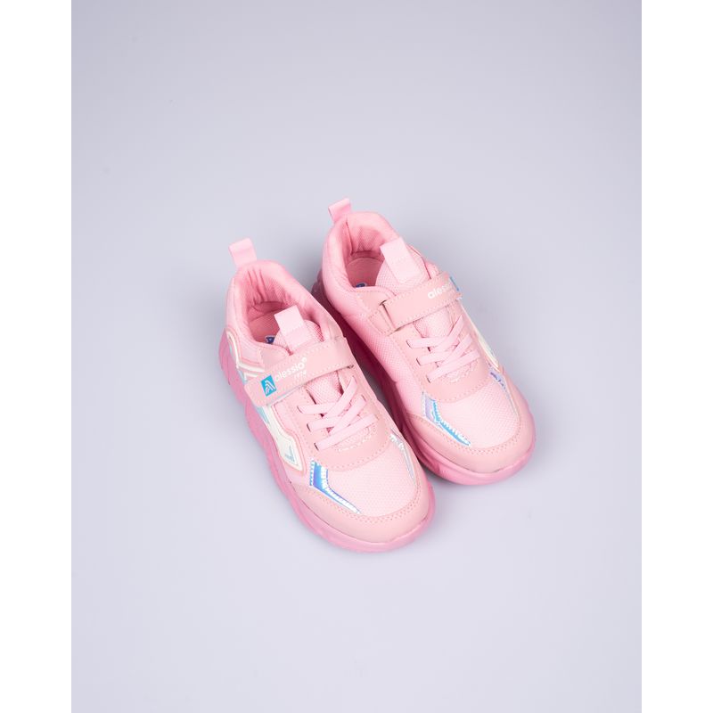 Pantofi-sport-usori-cu-siret-elastic-pentru-fete-22ASE26002