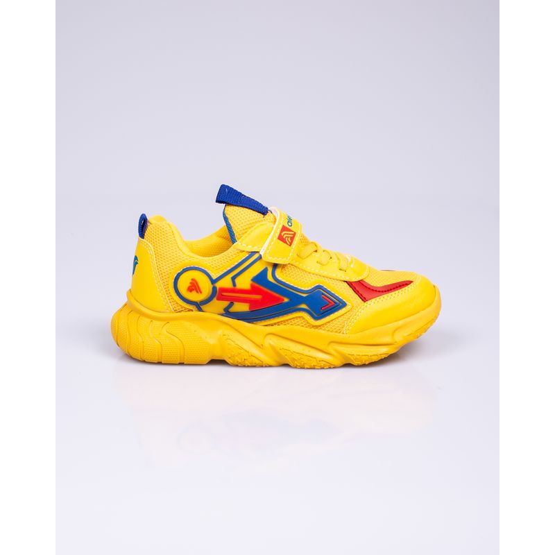 Pantofi-sport-cu-siret-elastic-si-banda-velcro-pentru-baieti-22ASE26004