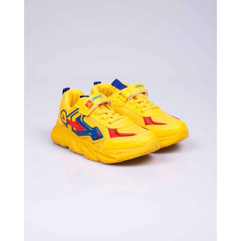 Pantofi-sport-cu-siret-elastic-si-banda-velcro-pentru-baieti-22ASE26004