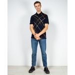 Tricou-din-bumbac-cu-guler-si-maneca-scurta-22KOS36080