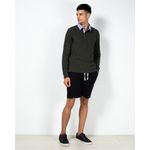 Pantaloni-scurti-cu-buzunare-si-snur-in-talie-22ALN69039