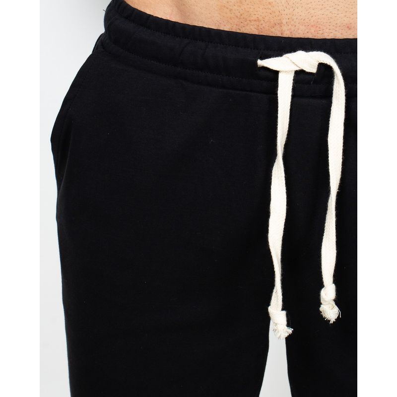 Pantaloni-scurti-cu-buzunare-si-snur-in-talie-22ALN69039
