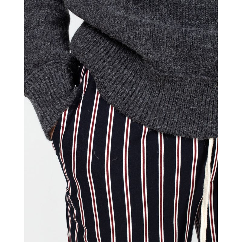 Pantaloni-scurti-din-bumbac-cu-dungi-22ALN69041
