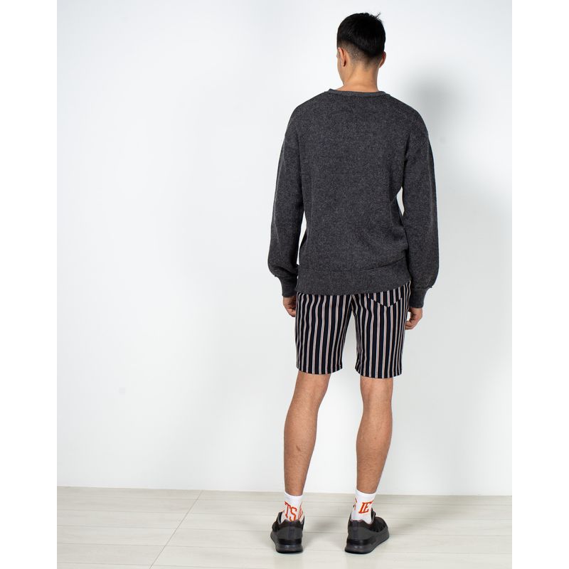 Pantaloni-scurti-din-bumbac-cu-dungi-22ALN69041