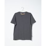 Tricou-din-bumbac-uni-cu-maneca-scurta-22ALN14011
