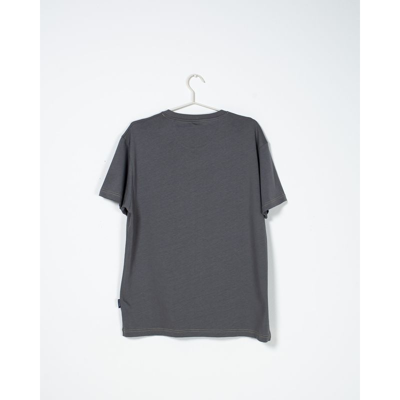 Tricou-din-bumbac-uni-cu-maneca-scurta-22ALN14011