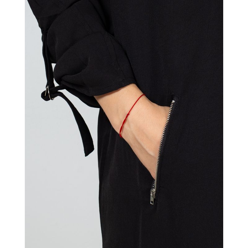 Blazer-DOCA-cu-maneci-ajustabile-si-fermoar-metalic-la-buzunare-22MNB02003
