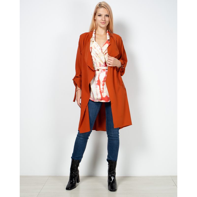 Blazer-DOCA-cu-maneci-ajustabile-si-fermoar-metalic-la-buzunare-22MNB02009