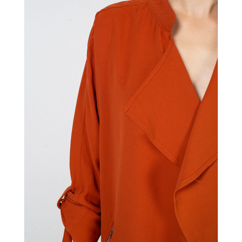 Blazer-DOCA-cu-maneci-ajustabile-si-fermoar-metalic-la-buzunare-22MNB02009