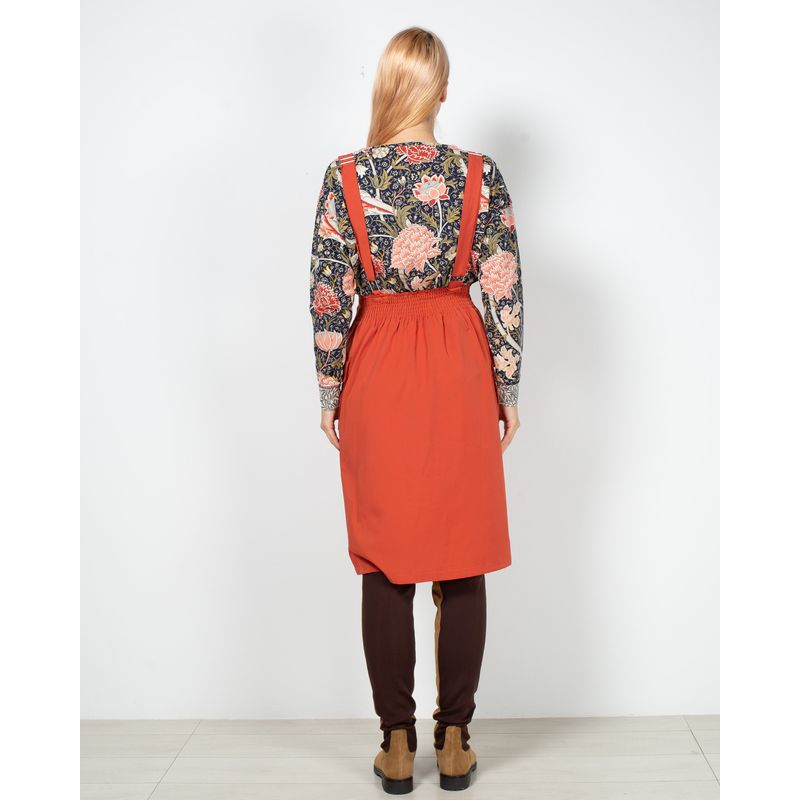 Rochie-DOCA-cu-bretele-reglabile-si-buzunare-22MNB02035
