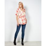 Bluza-casual-DOCA-cu-nasturi-metalici-si-cordon-in-talie-22MNB02149