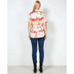 Bluza-casual-DOCA-cu-nasturi-metalici-si-cordon-in-talie-22MNB02149
