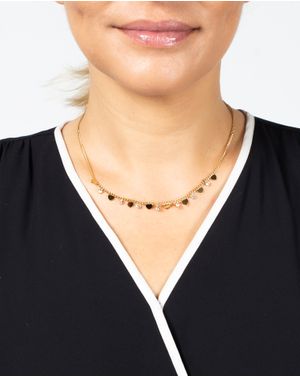 Lantisor fin auriu