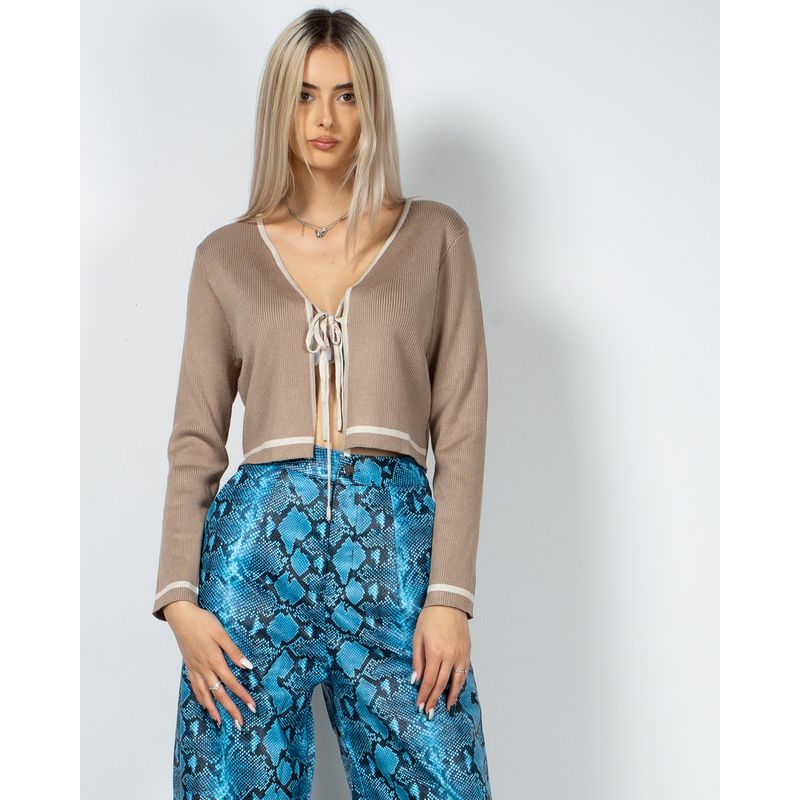 22YEL30006-BLAZER---DAMA