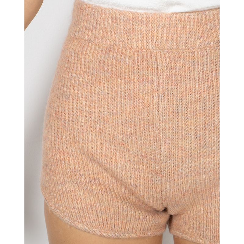 22YEL30052-PANTALONI-SCURTI---DAMA