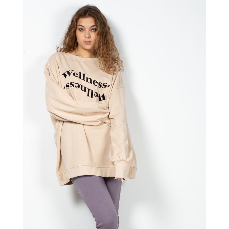 22YEL30025-BLUZA---DAMA