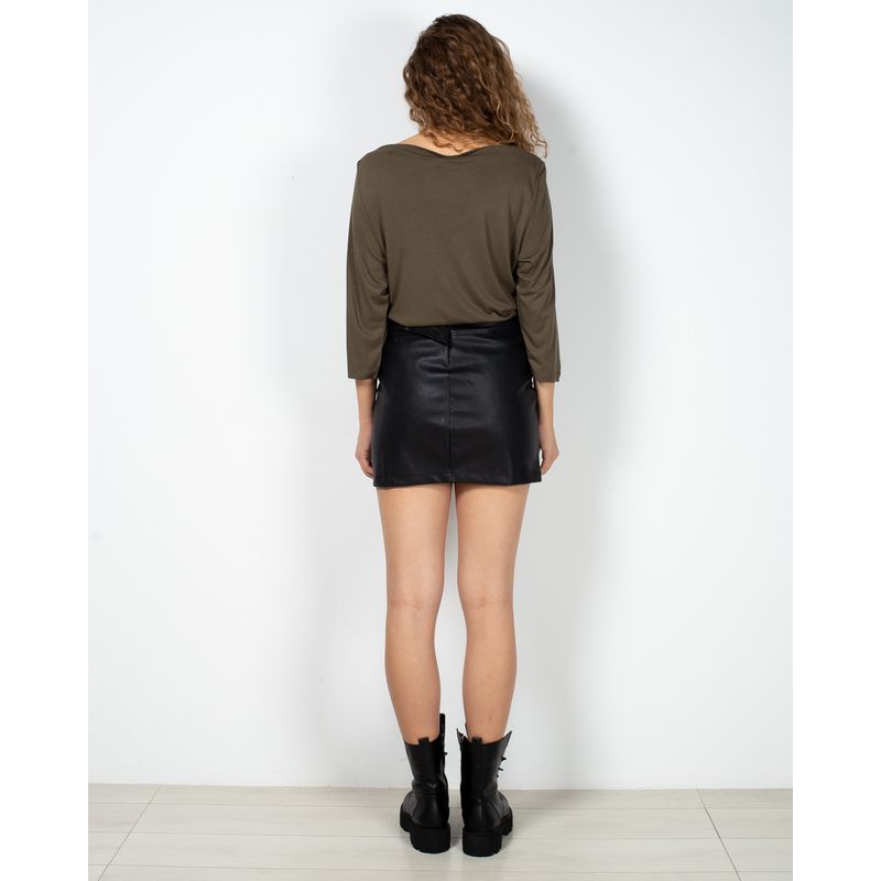 22YEL30026-FUSTA---DAMA