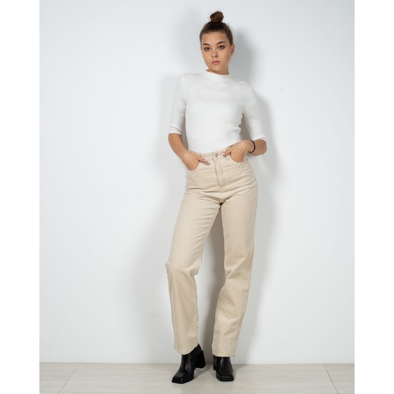 22YEL30079-PANTALONI---DAMA