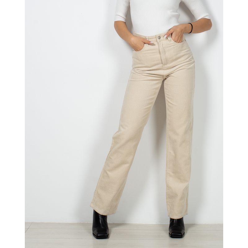 22YEL30079-PANTALONI---DAMA