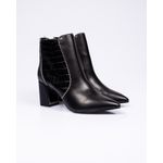 Botine-elegante-cu-fermoar-lateral-si-toc-gros-pentru-femei-22YEL03023