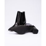 Botine-elegante-cu-fermoar-lateral-si-toc-gros-pentru-femei-22YEL03023
