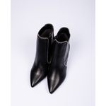 Botine-elegante-cu-fermoar-lateral-si-toc-gros-pentru-femei-22YEL03023