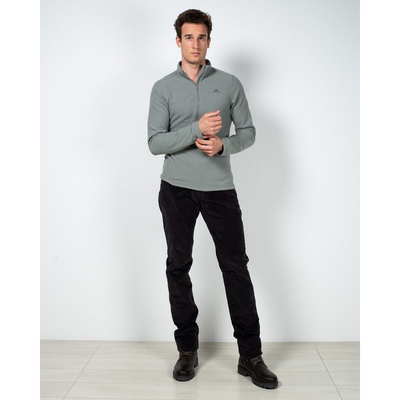 Bluza-din-fleece-cu-fermoar-partial-22KOS34003